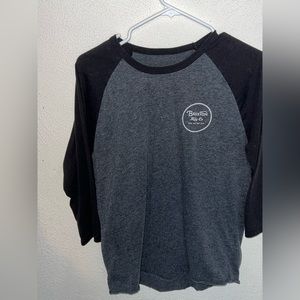 Brixton 3/4 Sleeve tee